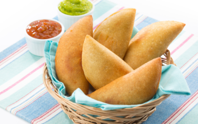 5 combos perfectos para tardear como en Colombia