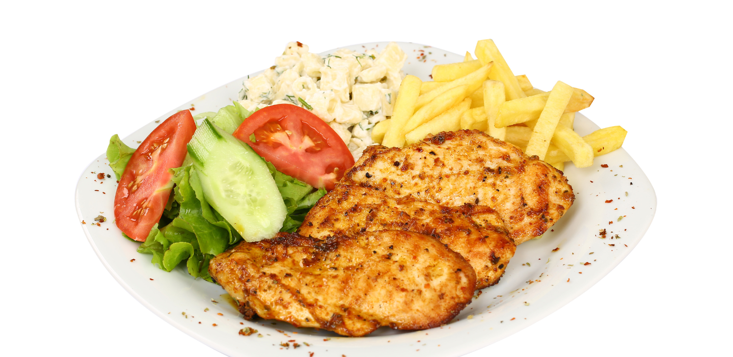 Chicken Dishes