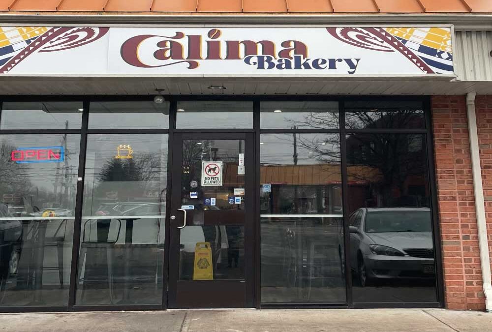 Colombian Bakery in New Jersey: Your New Favorite Spot