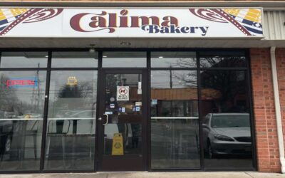 Colombian Bakery in New Jersey: Your New Favorite Spot