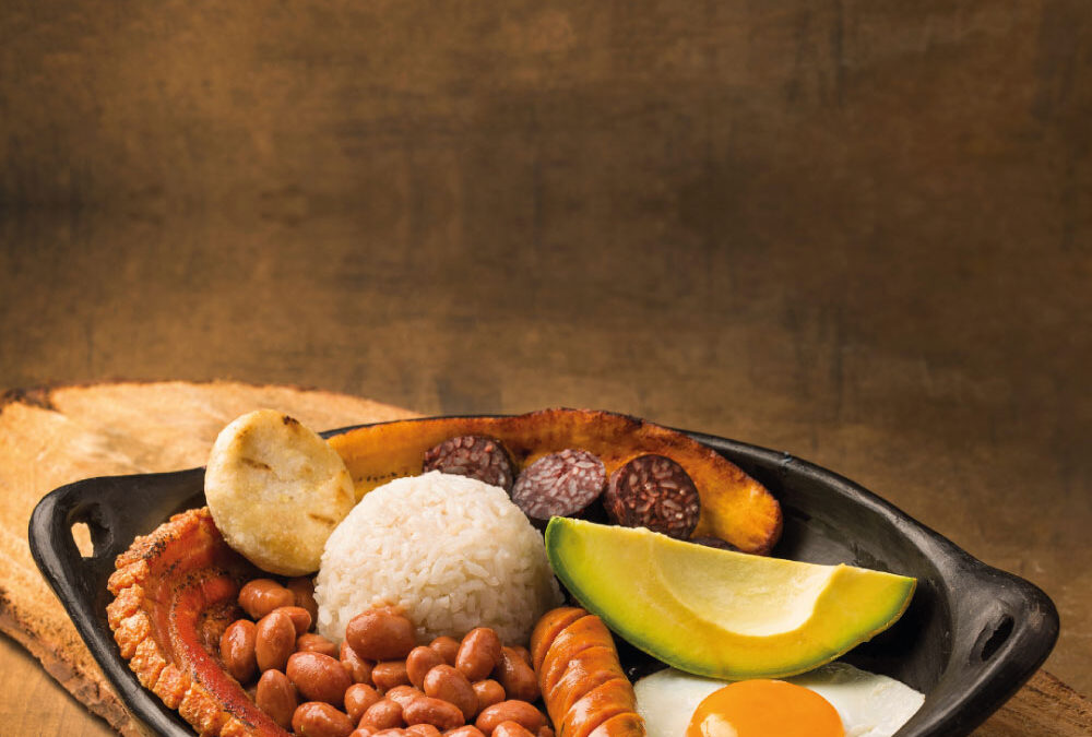 3 Interesting facts you probably didn’t know about Bandeja Paisa