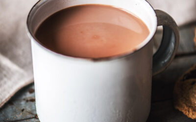 Receta fácil de chocolate caliente colombiano para acompañar tu desayuno