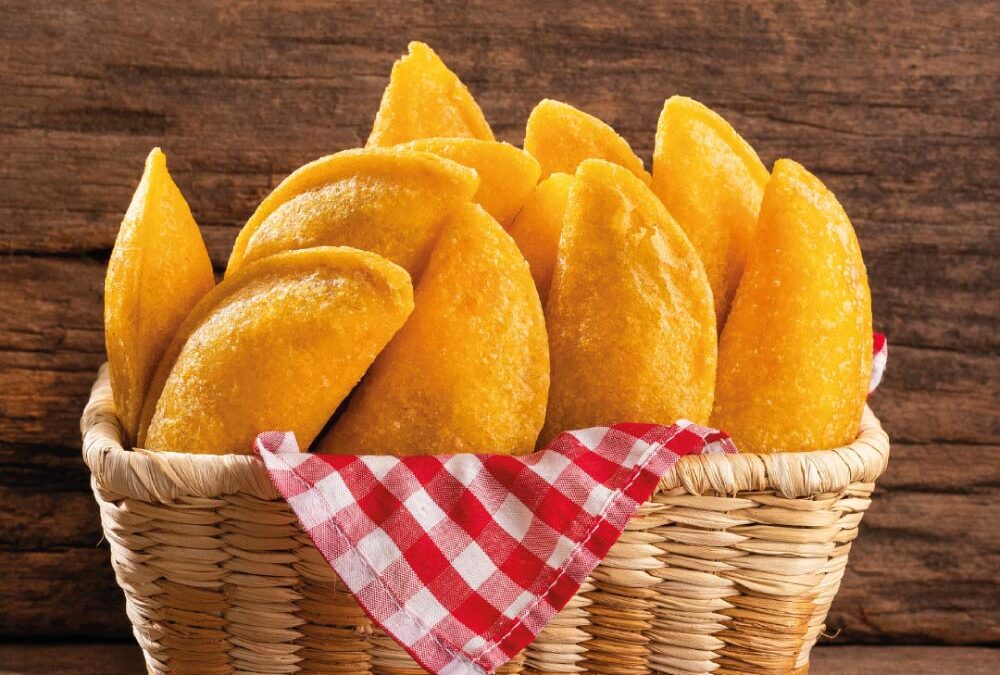 Colombian Empanadas Delicious and Simple Recipe