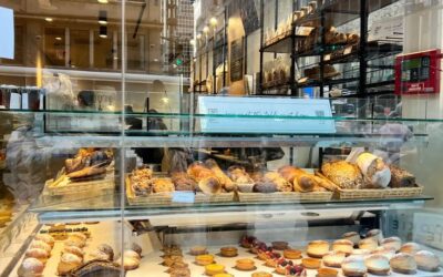 The Best To Go Bakeries in New Jersey