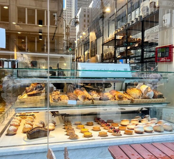 The Best To Go Bakeries in New Jersey