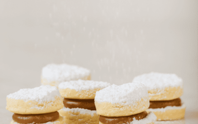 Where to Find the Best Dulce de Leche Bakery Products in New Jersey