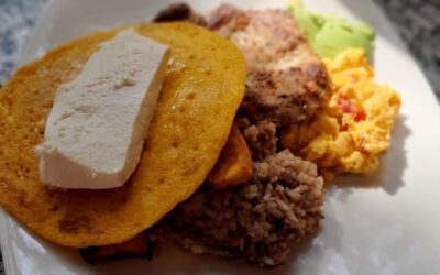 Guía completa para hacer un desayuno 100% colombiano en casa