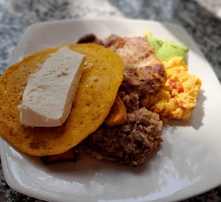 Guía completa para hacer un desayuno 100% colombiano en casa