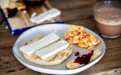 Quick Breakfast Ideas Under $10 Near Edison, NJ