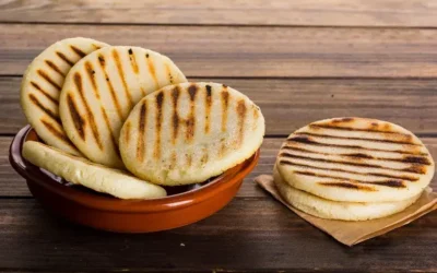What Do Colombians Eat for Breakfast? These Are the 7 Favorite Combos