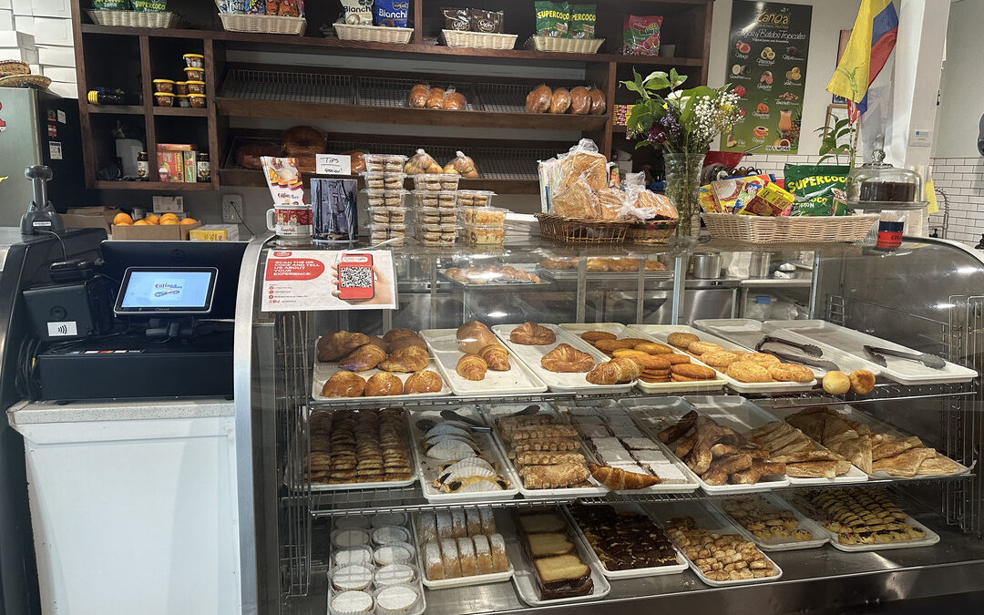 What Makes a Colombian Bakery So Special?