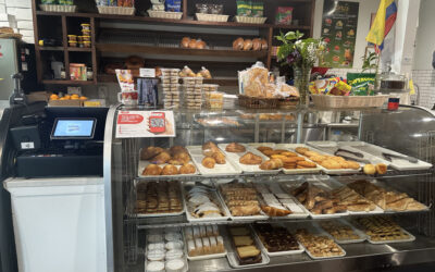What Makes a Colombian Bakery So Special?
