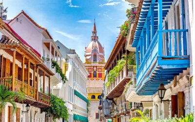 Tips Before You Visit Colombia