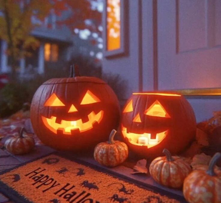 ¿Trick or Treat? Así saben los dulces colombianos que conquistan en Halloween