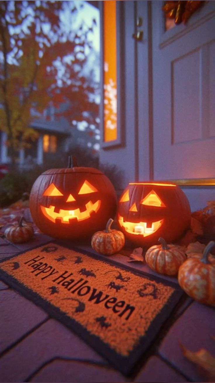 90s Halloween