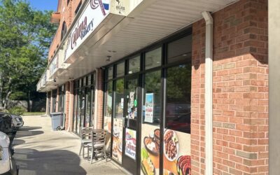 Bakeries in New Jersey That Have Delivery Service