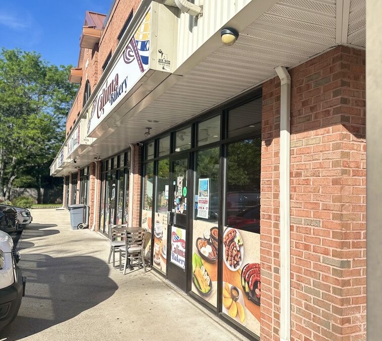 Bakeries in New Jersey That Have Delivery Service