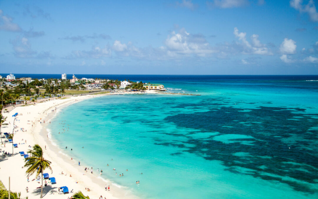 Top 5 Beaches to Visit in Colombia