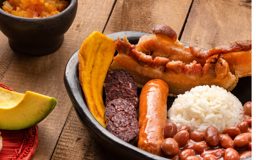 Bandeja Paisa Gourmet: Top 5 Versions Created by World-Class Chefs