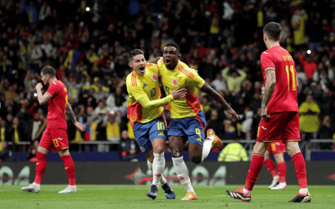 The Ultimate Guide to Colombian Football: History, Passion, and the “FPC”