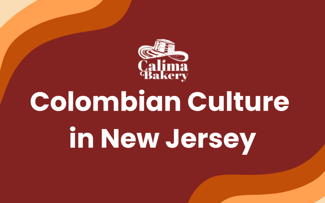 Colombian Culture in New Jersey