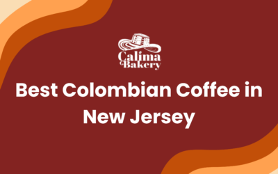Best Colombian Coffee in New Jersey: The Ultimate Pairing Guide