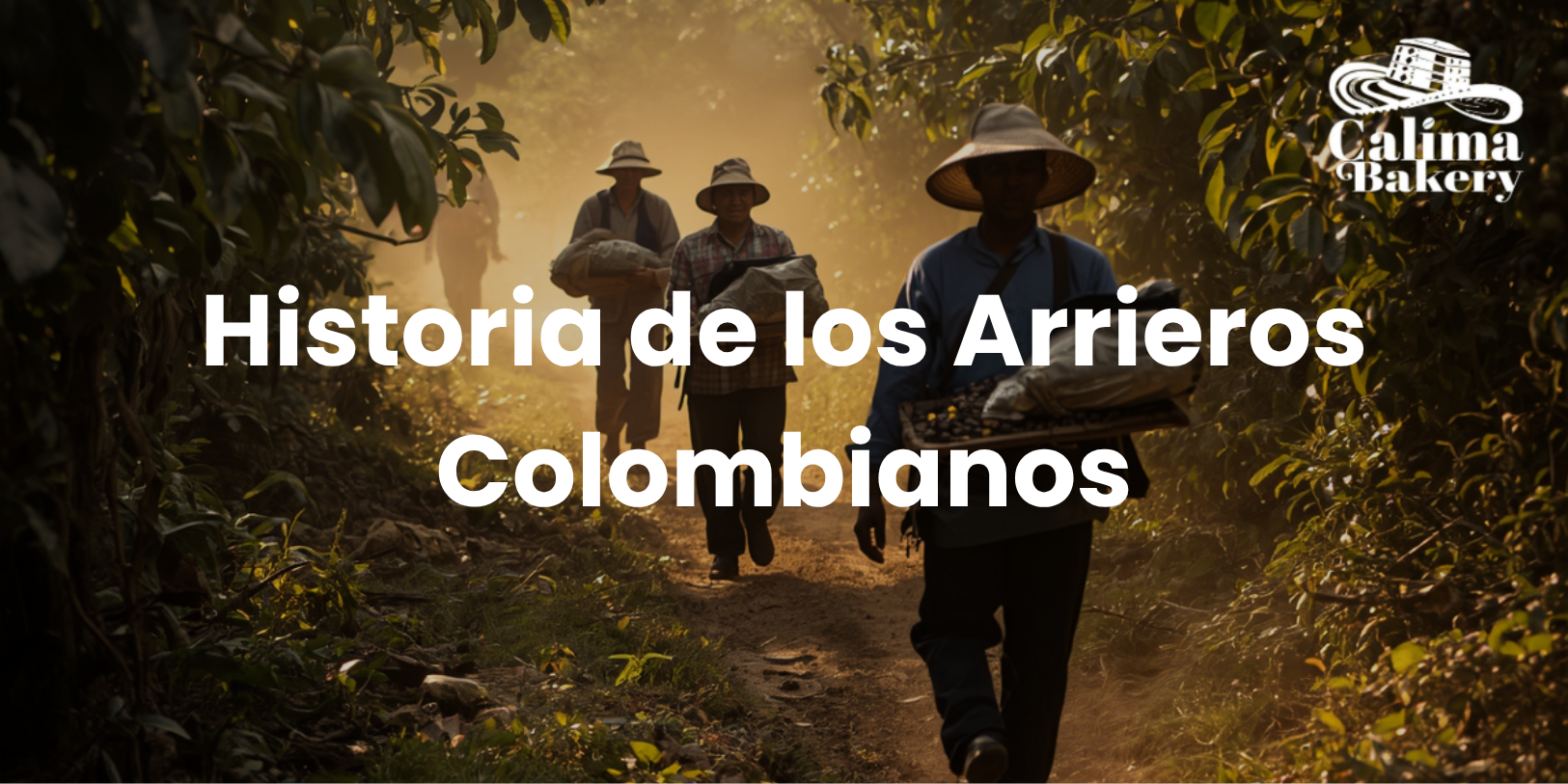 Conoce la inspiradora historia de los arrieros colombianos. Descubre cómo su espíritu de trabajo y berracera vive hoy en la comunidad de New Jersey.