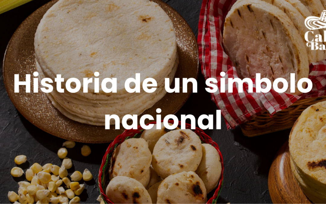 Origen de la arepa Colombiana: Historia de un símbolo nacional