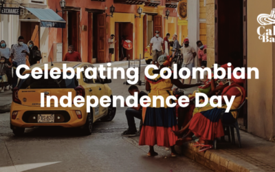 Colombian Independence Day in New Jersey