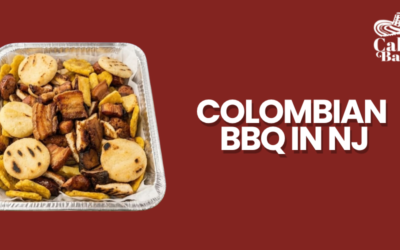 Colombian BBQ