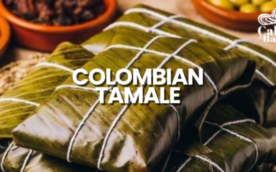 Where to Find Authentic Colombian Tamales in NJ This Fall